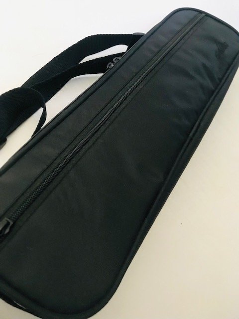 Altus 1307 All Silver Flute, In-line G, B foot, Split E Mechanism, Warranty!