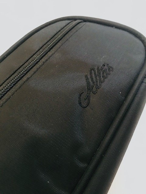 Altus 1307 All Silver Flute, In-line G, B foot, Split E Mechanism, Warranty!