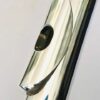 Altus 1307 All Silver Flute, In-line G, B foot, Split E Mechanism, Warranty!