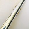 Altus 1307 All Silver Flute, In-line G, B foot, Split E Mechanism, Warranty!