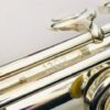 Altus 1307 All Silver Flute, In-line G, B foot, Split E Mechanism, Warranty!