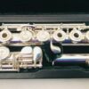 Altus 1307 All Silver Flute, In-line G, B foot, Split E Mechanism, Warranty!