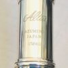Altus 1307 All Silver Flute, In-line G, B foot, Split E Mechanism, Warranty!