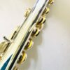 IMG_9759.jpg Pearl PF-505 Flute, Curved and Straight Headjoints, Closed Hole, Offset G, Split E Mechanism, Warranty!