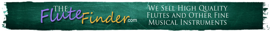 The Flute Finder