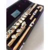 NEW Trevor James Copper Alloy Alto Flute