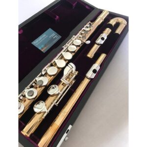 NEW Trevor James Copper Alloy Alto Flute