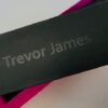 NEW! Trevor James Chanson (previously Cantabile) model flute .958 silver Voce Headjoint offset g split-e mechanism