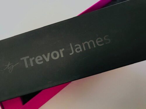 NEW! Trevor James Chanson (previously Cantabile) model flute .958 silver Voce Headjoint offset g split-e mechanism