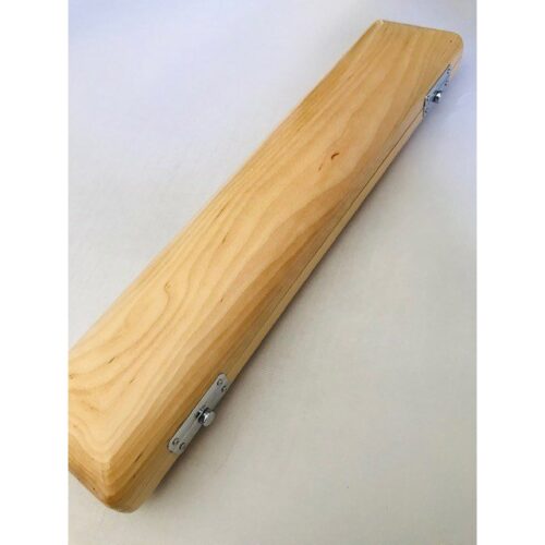 NEW! Trevor James Chanson (previously Cantabile) model flute .958 silver Voce Headjoint offset g split-e mechanism