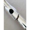 NEW! Trevor James Chanson (previously Cantabile) model flute .958 silver Voce Headjoint offset g split-e mechanism