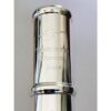 NEW! Trevor James Chanson (previously Cantabile) model flute .958 silver Voce Headjoint offset g split-e mechanism