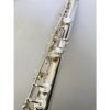 NEW! Trevor James Chanson (previously Cantabile) model flute .958 silver Voce Headjoint offset g split-e mechanism