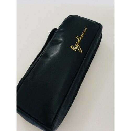 Roy Seaman Classic Grenadilla Wood Piccolo