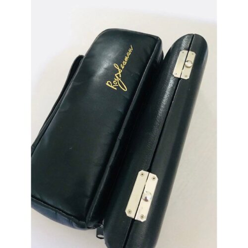 Roy Seaman Classic Grenadilla Wood Piccolo