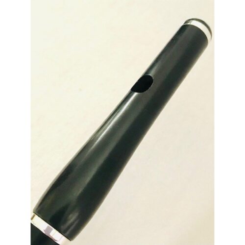 Roy Seaman Classic Grenadilla Wood Piccolo