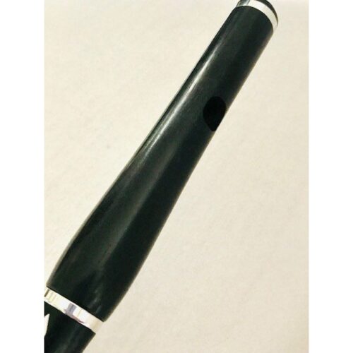 Roy Seaman Classic Grenadilla Wood Piccolo