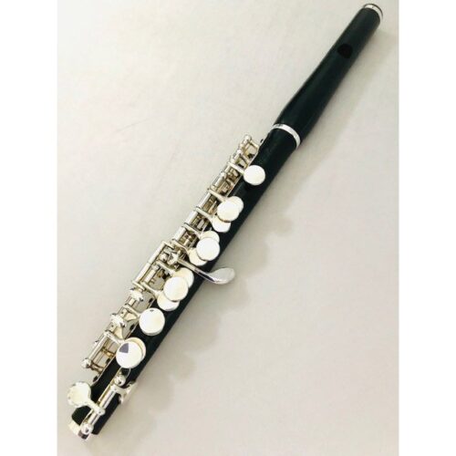 Roy Seaman Classic Grenadilla Wood Piccolo