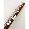 New! Trevor James Mopane Piccolo, Wave Headjoint