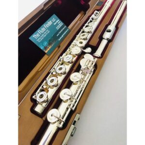 image_6289fbd115611_openbox.jpg New Miyazawa 202 Flute, Offset G, Split E Mechanism