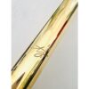 New Trevor James Copper Alloy Alto Flute- Straight Headjoint