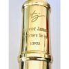 New Trevor James Copper Alloy Alto Flute- Straight Headjoint