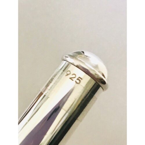 image_63906945beed0_IMG_1221.jpg New! Dean Yang Emerald Heavywall Solid Silver Flute Factory Warranty!