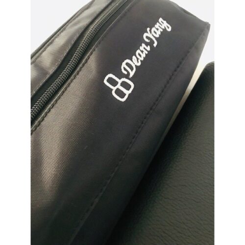 image_63906cc65a716_IMG_1200.jpg Dean Yang Emerald Flute E2BG Solid Silver Headjoint and body Factory Warranty!