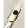 image_63906cc663812_IMG_1203.jpg Dean Yang Emerald Flute E2BG Solid Silver Headjoint and body Factory Warranty!