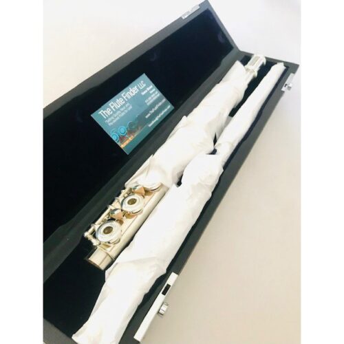 image_63906fe98b244_IMG_1185.jpg New! Dean Yang Amber A2BG Flute Sterling Lip/Riser Factory Warranty!