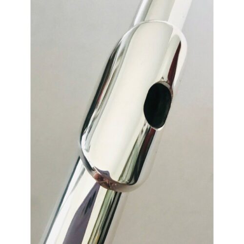 image_63906fe993945_IMG_1189.jpg New! Dean Yang Amber A2BG Flute Sterling Lip/Riser Factory Warranty!