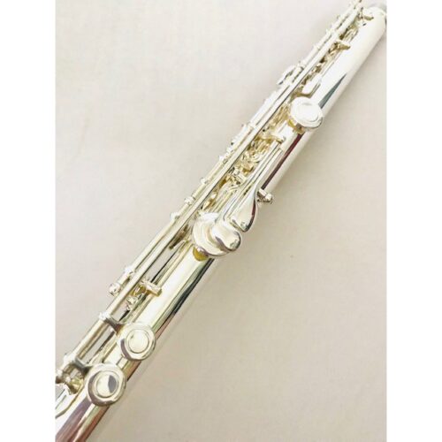 image_63906fe9a260d_IMG_1193.jpg New! Dean Yang Amber A2BG Flute Sterling Lip/Riser Factory Warranty!