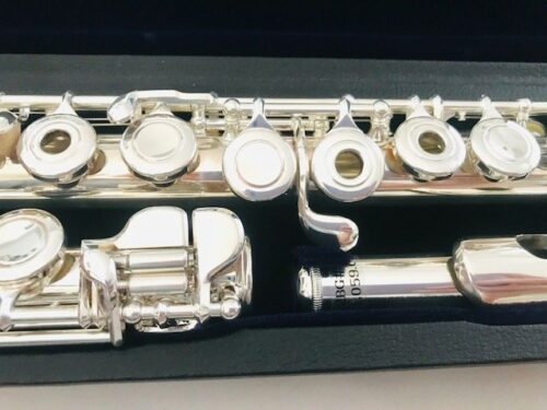 image_63906fe9ab253_IMG_1195.jpg New! Dean Yang Amber A2BG Flute Sterling Lip/Riser Factory Warranty!