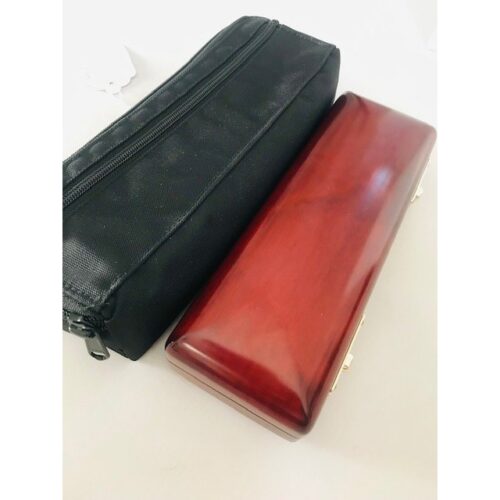 New! Piper Piccolo Wood/Composite Combo Split E Mechanism, 1-Year Warranty