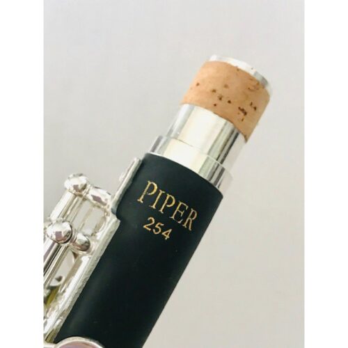 New! Piper Piccolo Wood/Composite Combo Split E Mechanism, 1-Year Warranty