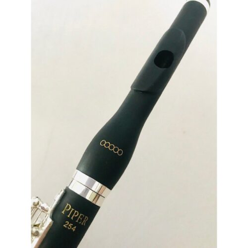 New! Piper Piccolo Wood/Composite Combo Split E Mechanism, 1-Year Warranty