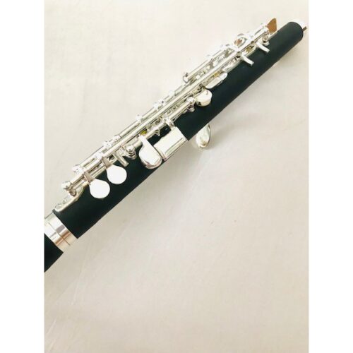 New! Piper Piccolo Wood/Composite Combo Split E Mechanism, 1-Year Warranty