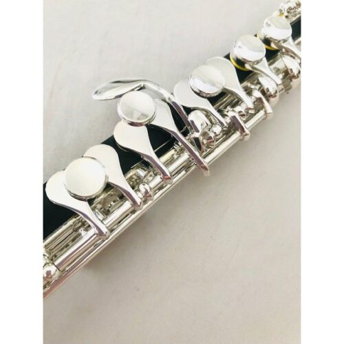 New! Piper Piccolo Wood/Composite Combo Split E Mechanism, 1-Year Warranty