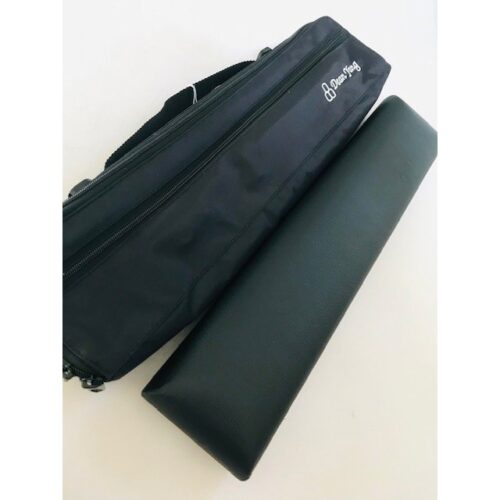 New! Dean Yang Topaz T2B Flute Solid Silver Handcut Headjoint Factory Warranty!