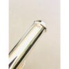 New! Dean Yang Topaz T2B Flute Solid Silver Handcut Headjoint Factory Warranty!