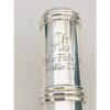 image_63aedb64a25c9_IMG_1542.jpg SOLD - Eppler All Silver Handmade Flute In-line G C# Trill