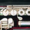 image_63aedb64b36a1_IMG_1547.jpg SOLD - Eppler All Silver Handmade Flute In-line G C# Trill