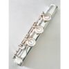 image_63aedb64ba26f_IMG_1549.jpg SOLD - Eppler All Silver Handmade Flute In-line G C# Trill