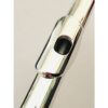 image_63c6ceda4d956_IMG_2142.jpg New! DiZhao 501 BEF Flute, Sterling Silver Headjoint, Factory Warranty!
