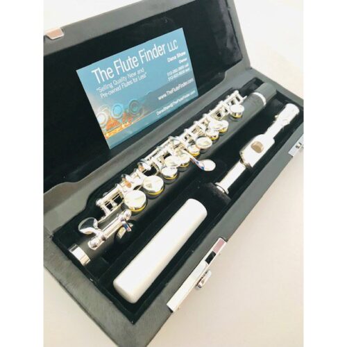 New! DiZhao DZP 101 Piccolo Factory Warranty!