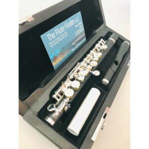 image_63c6db38ecc9d_openbox.jpg New! DiZhao DZP 102 Composite Piccolo Factory Warranty!