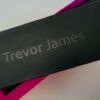 New! Trevor James Chanson 958 Britannia Silver Handcut Voce Headjoint Factory Warranty!