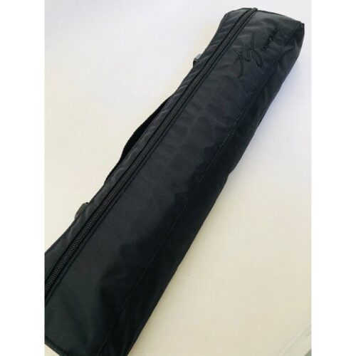 New! Trevor James Chanson 958 Britannia Silver Handcut Voce Headjoint Factory Warranty!