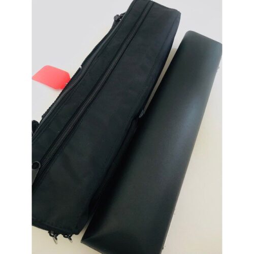 New! Samperi Spectrum Flute Sterling Silver Handcut Headjoint Offset g D# Roller Split E Mechanism Warranty!