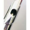 New! Samperi Spectrum Flute Sterling Silver Handcut Headjoint Offset g D# Roller Split E Mechanism Warranty!